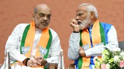 BJP to get national president by march 20