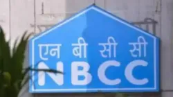 NBCC dividend record date 