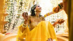 Priyanka Chopra's sister-in-law Neelam Upadhyaya got skin allergy during Haldi ceremony