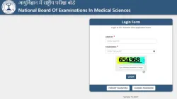 NEET SS registration 2025