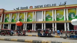 New Delhi Railway Station makes key changes post stampede