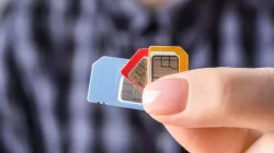 New SIM card rules