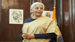 nirmala sitharaman, budget 2025 date and time, budget time, budget time tomorrow, budget 2025 expect