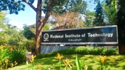 NIT-Calicut 