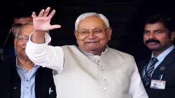 Nitish Kumar hails Union Budget 