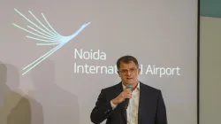 Noida International Airport, Noida Airport,  Noida Airport ties up with Uttarakhand government, Noid