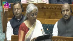 Budget 2025, Nirmala Sitharaman, budget time, budget 2025 date and time, budget live, budget 2025 ti