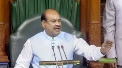 Lok Sabha Speaker constitutes committee to sanction leave of MPs