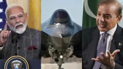 Pakistan reacts on F-35 offer to India