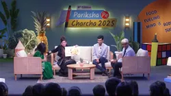 Pariksha Pe Charcha 2025 Next episode