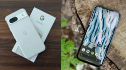 google pixel 8a