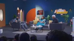 Pariksha Pe Charcha 2025 Episode 3