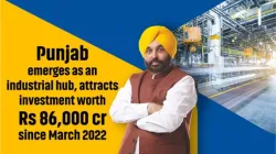 Punjab emerges as industrial hub