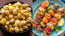 5 healthy and tasty dishes for Iftar