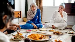 Know the health benefits of fasting during Ramadan