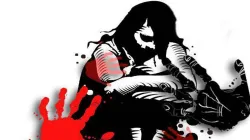 Damoh, school girls harassed,