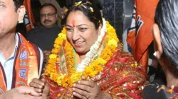 Rekha Gupta, Delhi CM