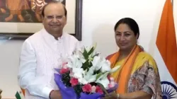 Rekha Gupta, Delhi CM, Delhi LG