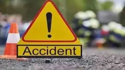 Road accident