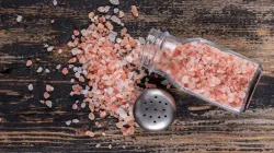 Know disadvantages of consuming rock salt daily