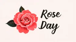 Happy Rose Day 2025