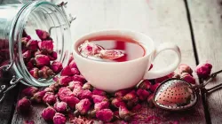 5 amazing benefits of rose tea, know how to make