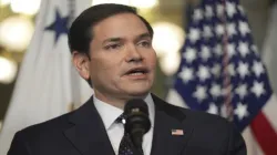 Marco Rubio says El Salvador offered to accept US deportees