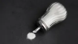 Know how much salt should one consume per day