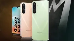 Samsung Galaxy M06, Galaxy M16