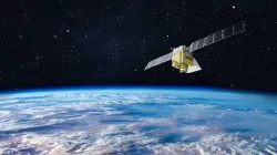 Satellite-to-smartphone connectivity