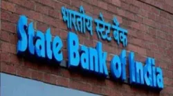 SBI quarterly results sbi share price