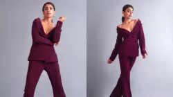 Shriya Saran shares her go-to exercise routine and nutrition tips