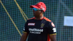 S Sriram will be back on the hallowed turf at Chepauk in the Chennai Super Kings' dugout