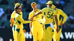 Australia will aim to get as much as they possibly can out of two ODIs to be ready for the Champions Trophy