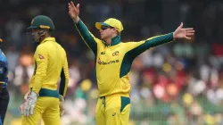 Steve Smith has been batting at No 4 for Australia in ODI cricket but Ponting has suggested a new position for the skipper