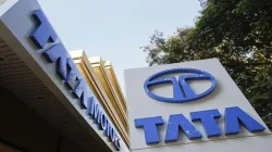 tata motors share price