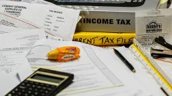 income tax limit details