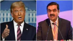 Relief to Adani? Trump pauses enforcement of foreign bribery law