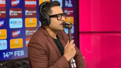 Aakash Chopra