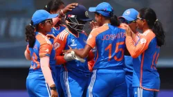 U19 Women's T20 World Cup 2025 Final