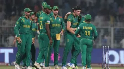 South Africa squad for tri-series 