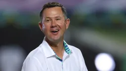 Ricky Ponting on PBKS squad