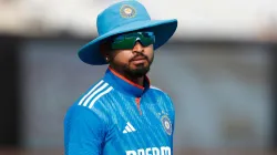 Shreyas Iyer reveals India's ODI plans