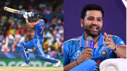 Rohit reveals reason behind Axar's batting promotion