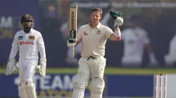 Steve Smith 36th Test century