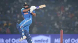 Rohit Sharma century vs England