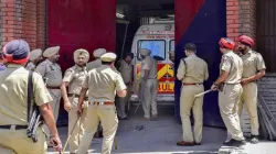 amritsar police 