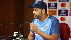 Rohit Sharma on Indian team after series win vs England