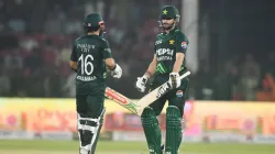 Pakistan beat South Africa 