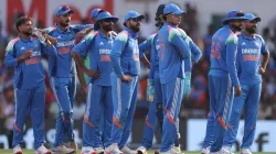 BCCI denies permission for team India to bring families during Champions Trophy